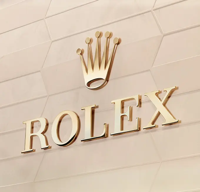 Rolex e lo US Open - Bonvicini Gioielli