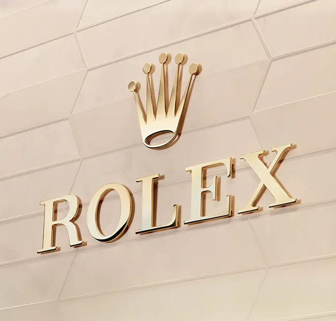 Rolex e The Open - Bonvicini Gioielli