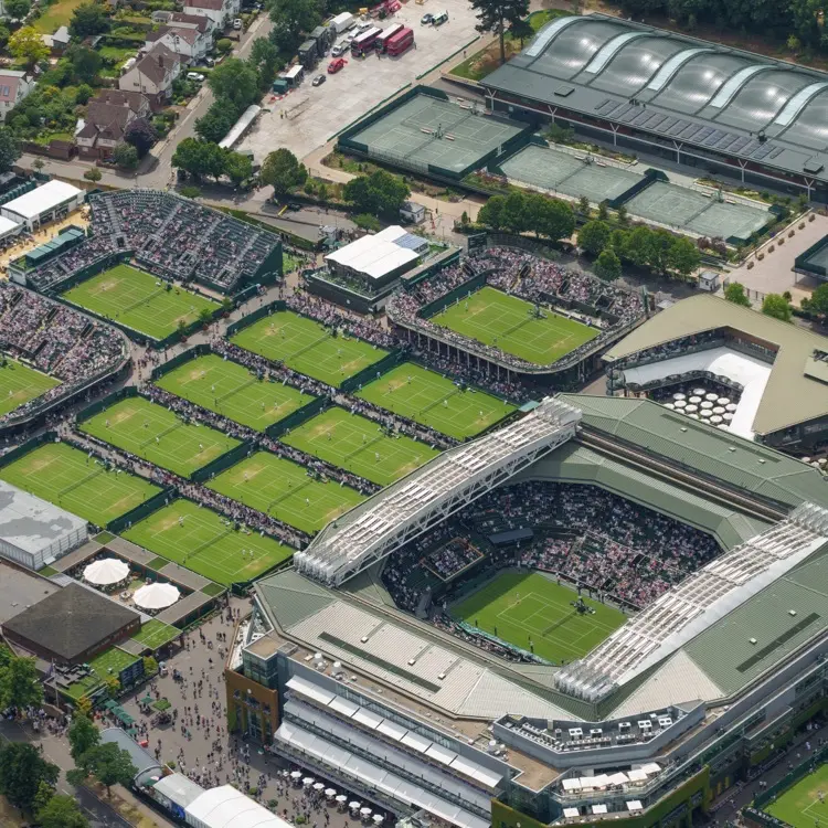 Rolex e Wimbledon dal 1978