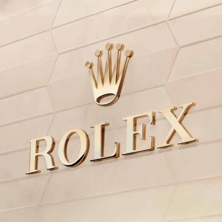 Rolex Grand Slam of Show Jumping - Bonvicini Gioielli