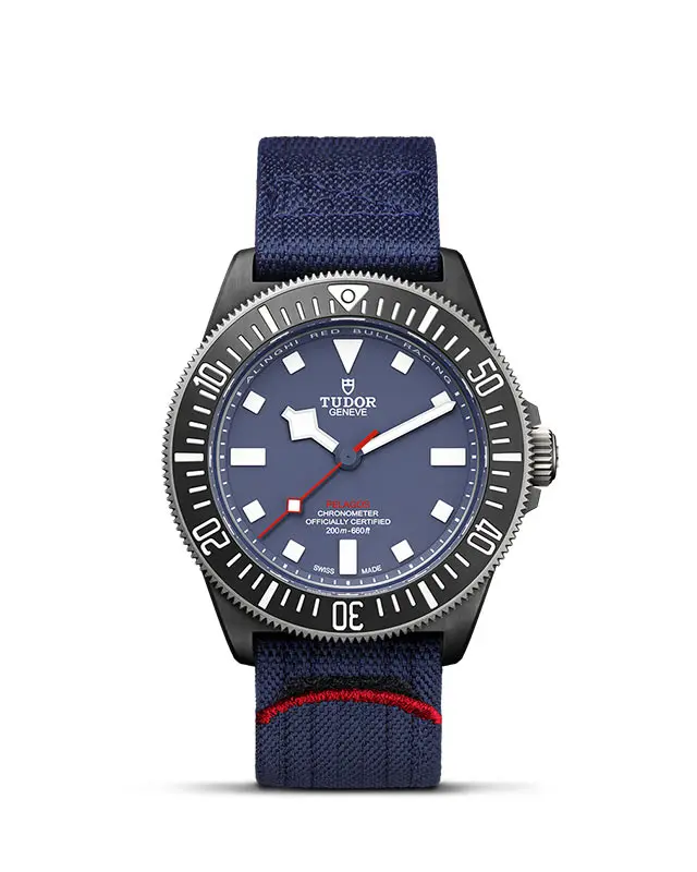 Collezione Tudor Ranger - Pelagos FXD