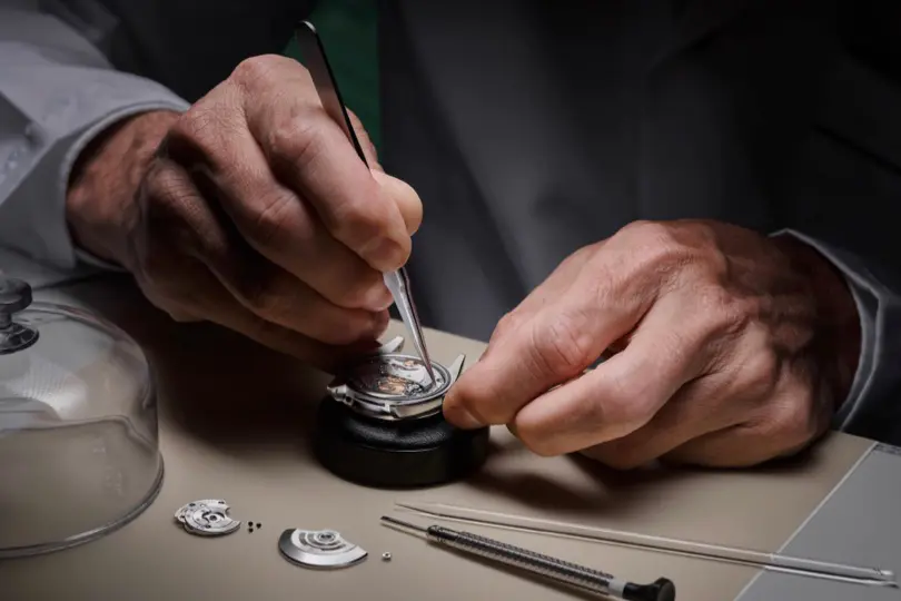 La manutenzione degli orologi Rolex presso Bonvicini Gioielli  a Lodi