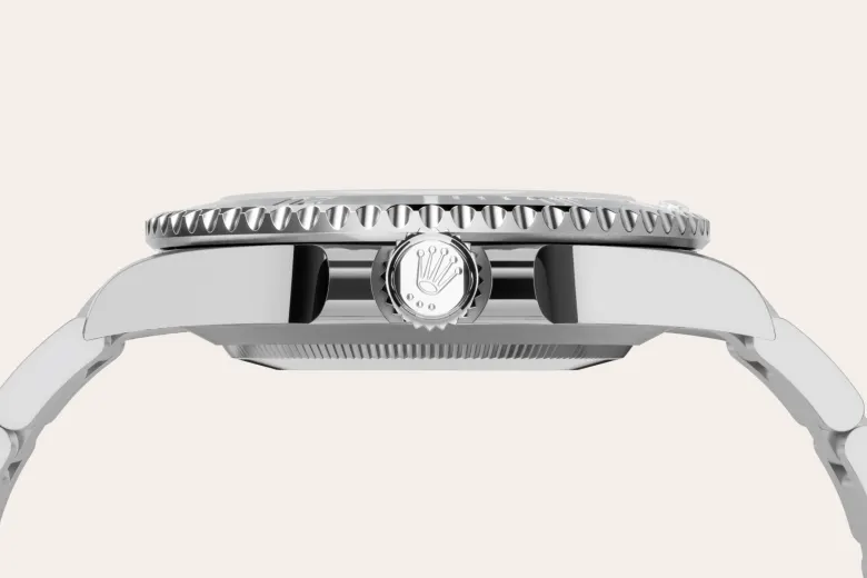 rolex M124060-0001   - Acciaio Oystersteel