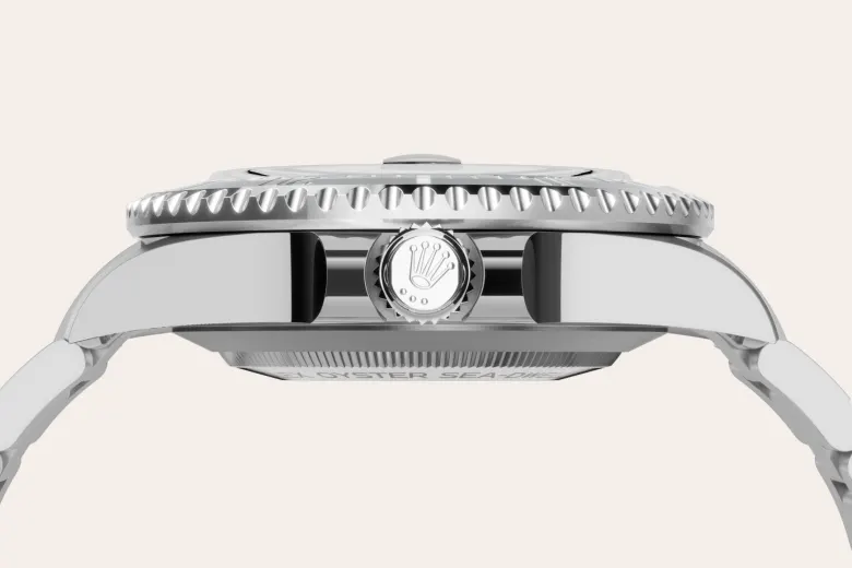 rolex M126600-0002   - Acciaio Oystersteel