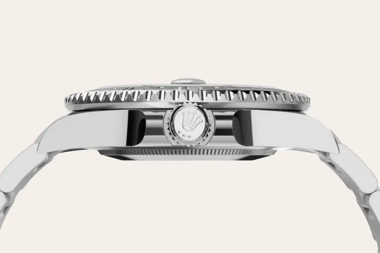 rolex M126720VTNR-0001   - Acciaio Oystersteel