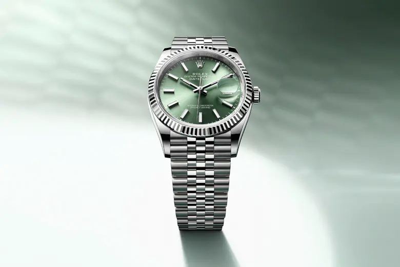 orologi rolex Datejust - Bonvicini Gioielli