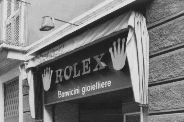 La nostra storia con Rolex