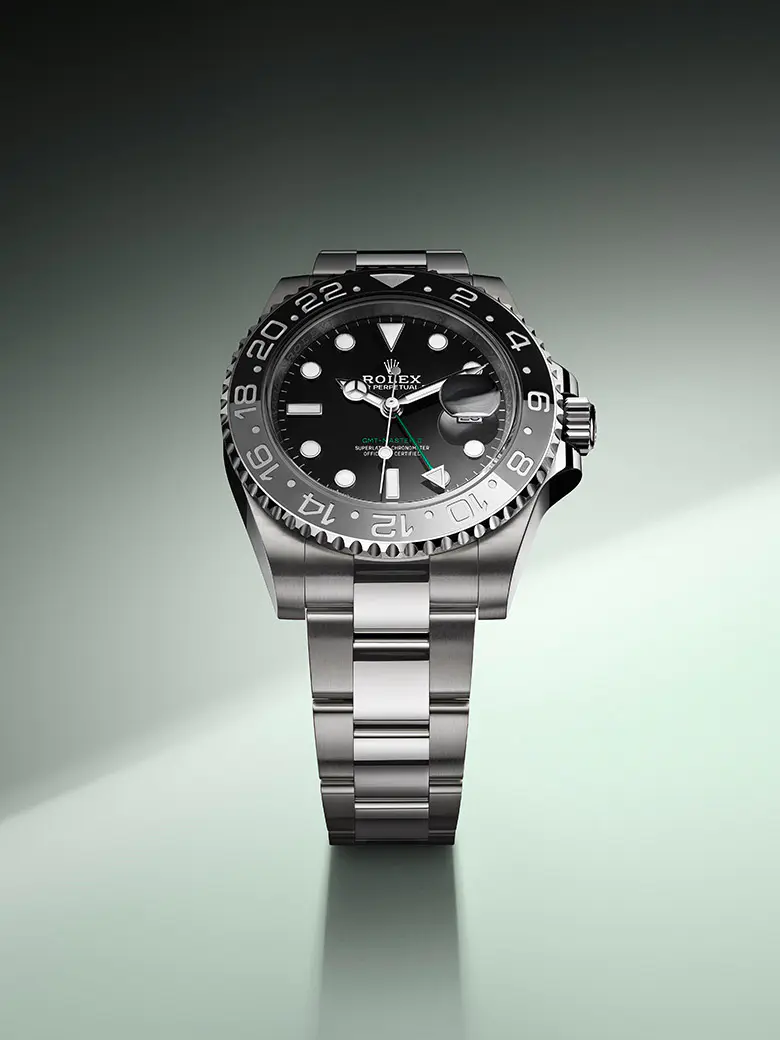 Rolex GMT-Master II presso Bonvicini Gioielli  a Lodi