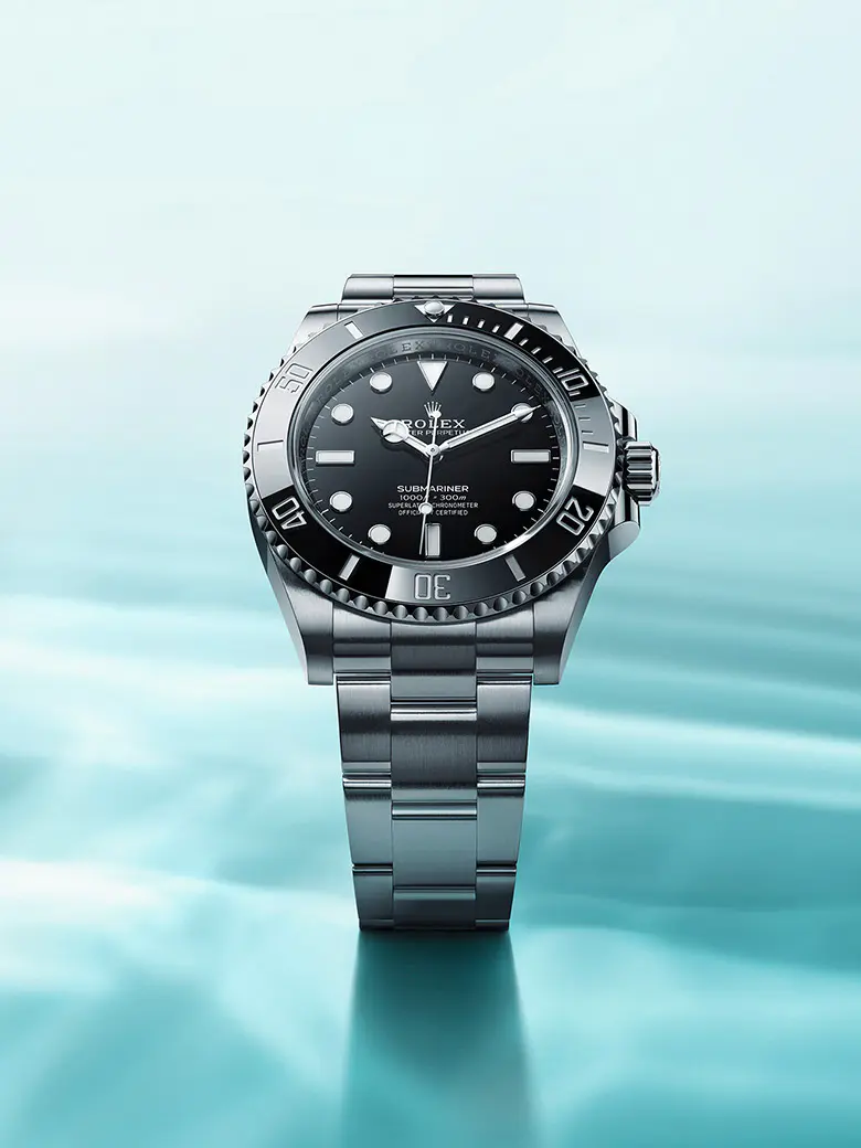 Rolex Submariner presso Bonvicini Gioielli  a Lodi