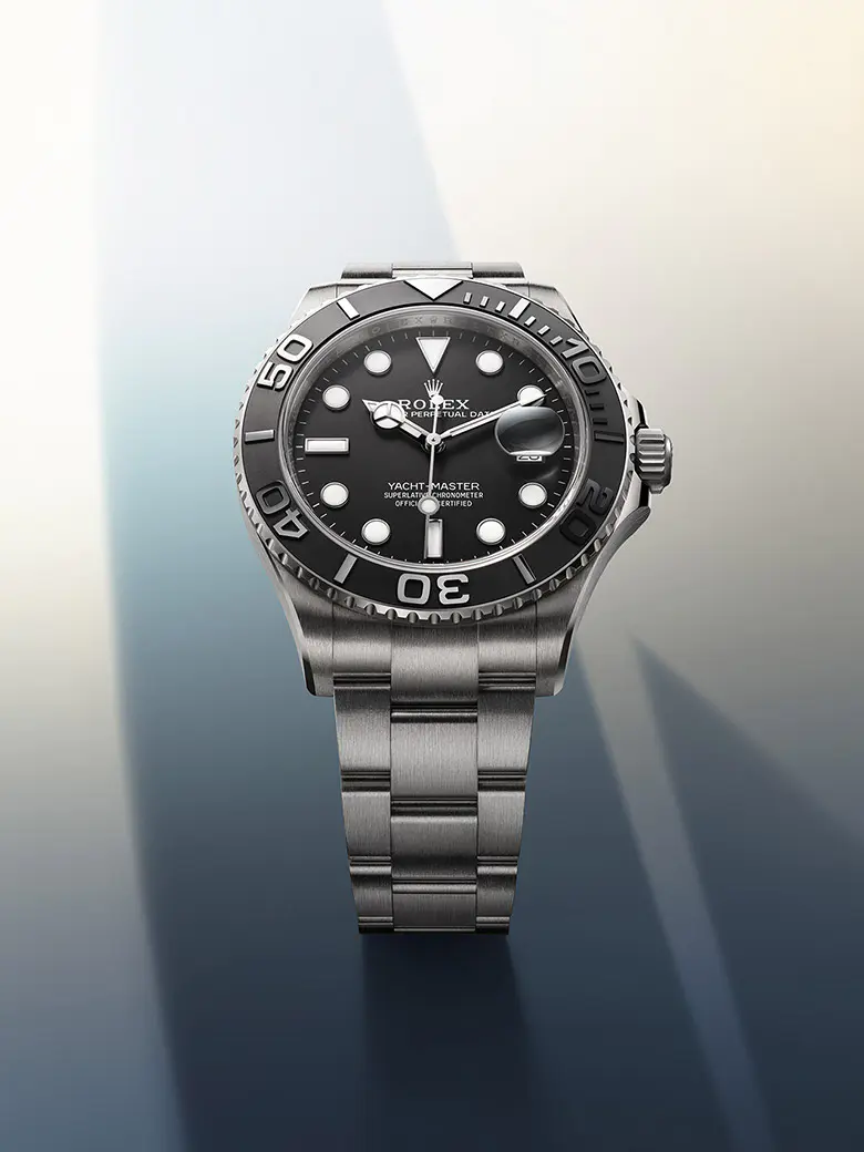 Rolex Yacht-Master presso Bonvicini Gioielli  a Lodi