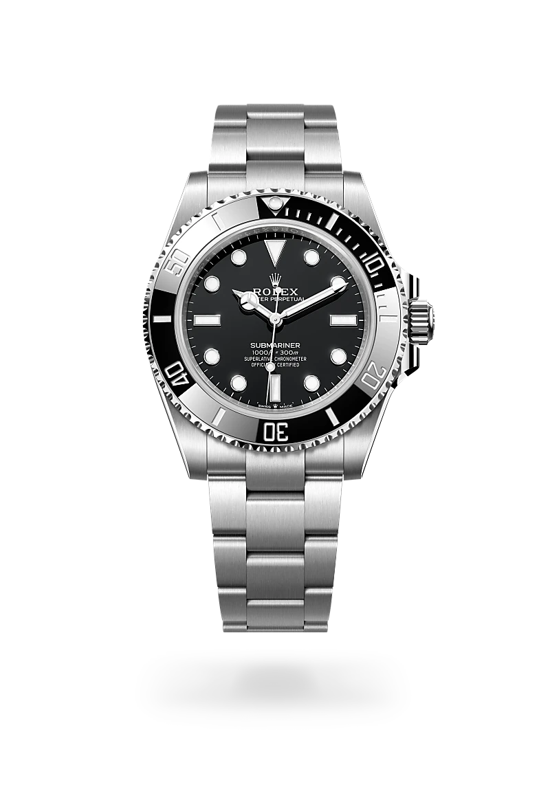 Rolex Submariner M124060-0001 a Lodi - Bonvicini Gioielli