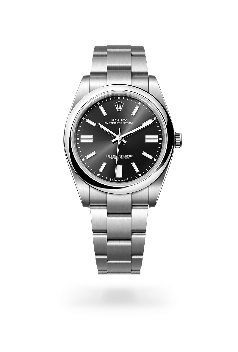 Rolex Oyster Perpetual M124300-0002 a Lodi - Bonvicini Gioielli