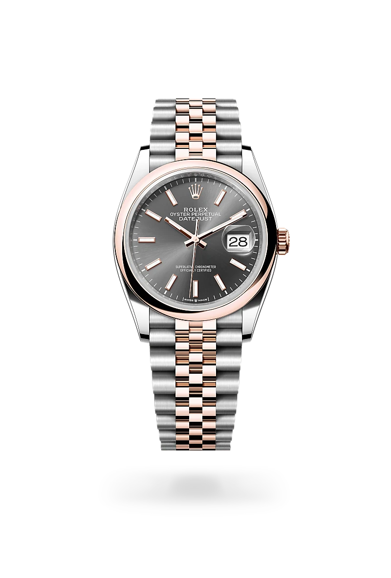 Rolex Datejust M126201-0013 a Lodi - Bonvicini Gioielli