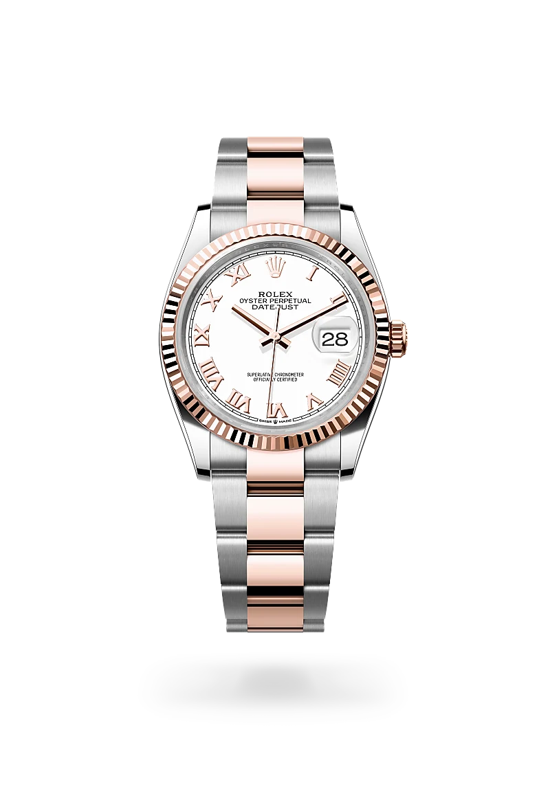 Rolex Datejust M126231-0016 a Lodi - Bonvicini Gioielli