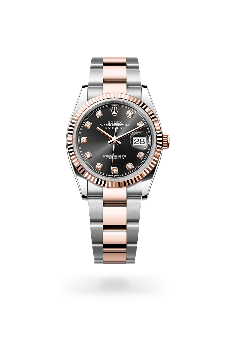 Rolex Datejust M126231-0020 a Lodi - Bonvicini Gioielli