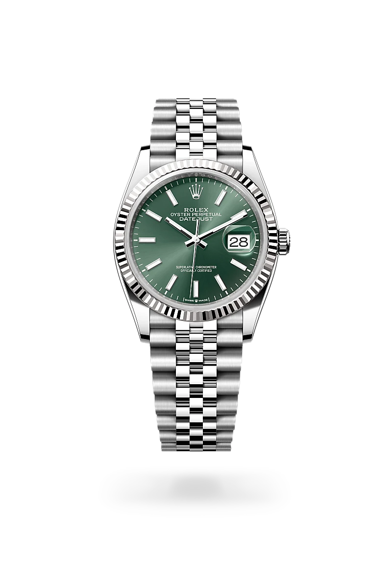 Rolex Datejust M126234-0051 a Lodi - Bonvicini Gioielli