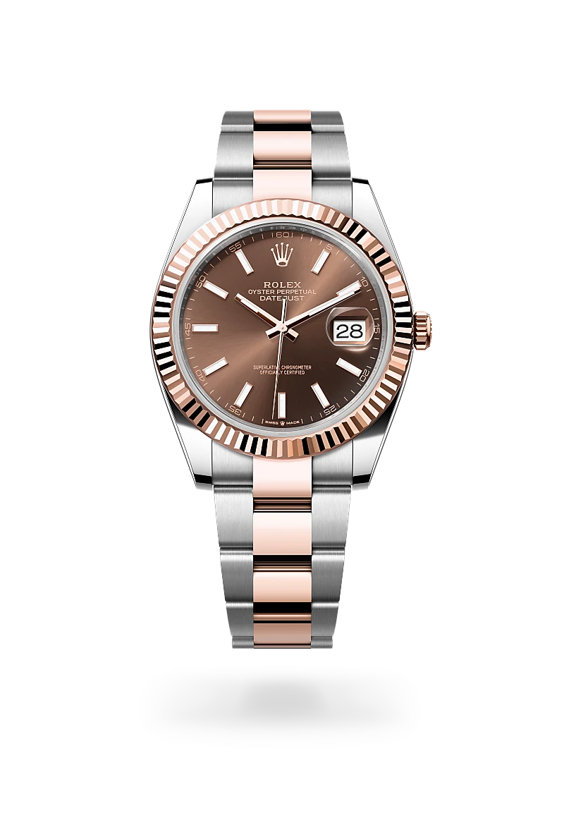 Rolex Datejust M126331-0001 a Lodi - Bonvicini Gioielli