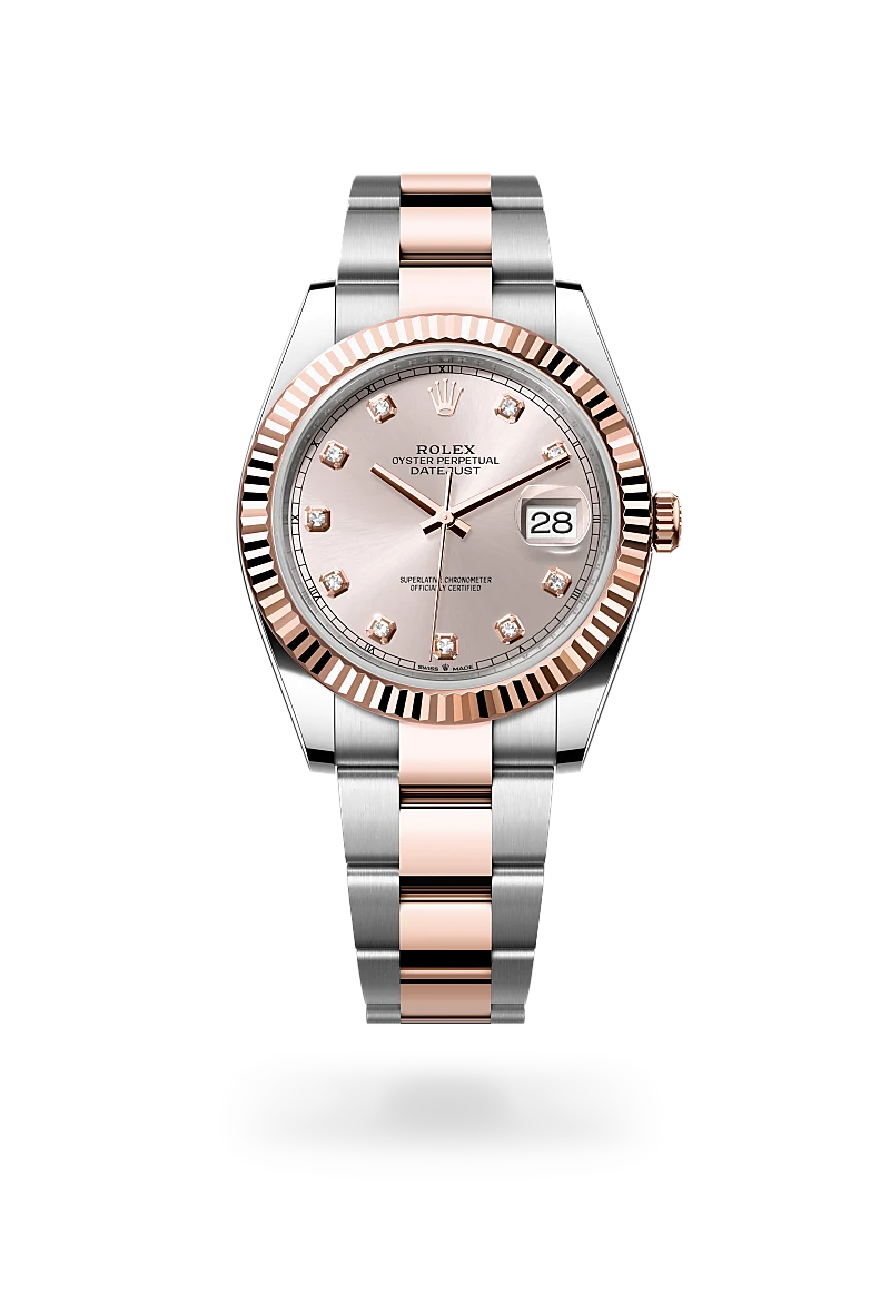 Rolex Datejust M126331-0007 a Lodi - Bonvicini Gioielli