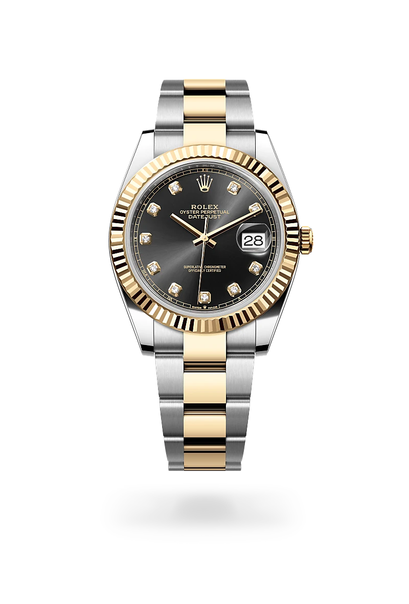 Rolex Datejust M126333-0005 a Lodi - Bonvicini Gioielli