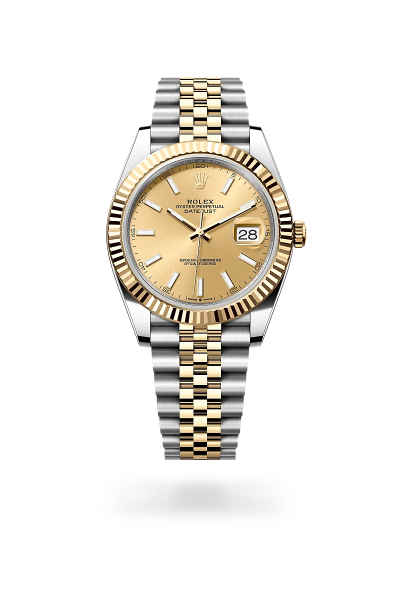 Rolex Datejust M126333-0010 a Lodi - Bonvicini Gioielli