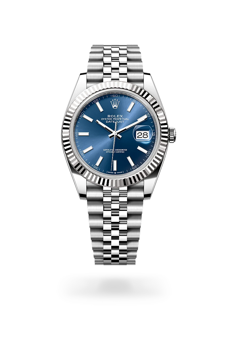 Rolex Datejust M126334-0002 a Lodi - Bonvicini Gioielli