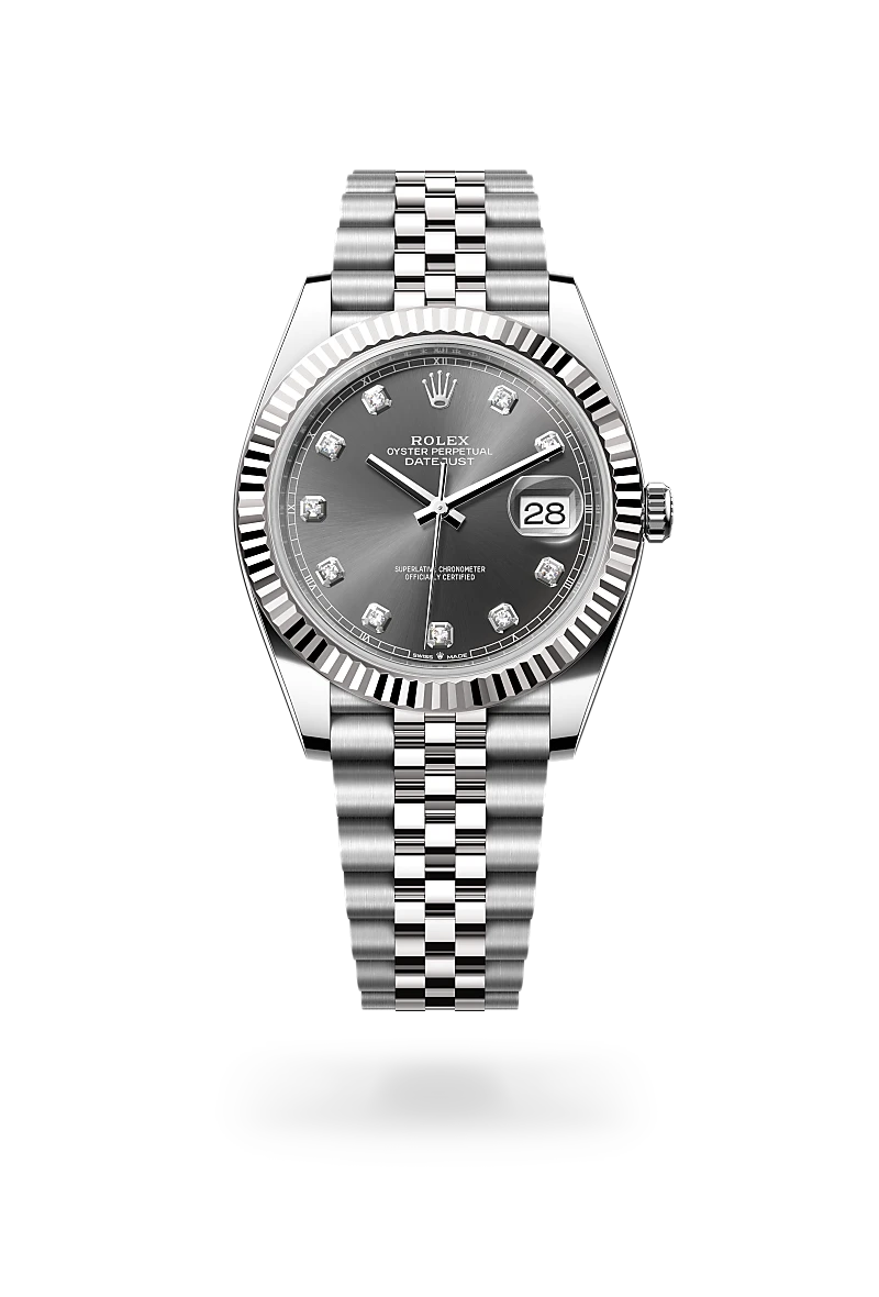 Rolex Datejust M126334-0006 a Lodi - Bonvicini Gioielli