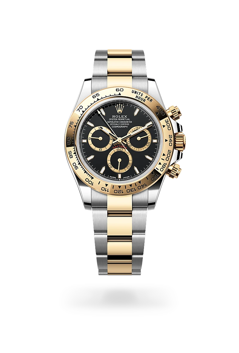 Rolex Cosmograph Daytona M126503-0003 a Lodi - Bonvicini Gioielli