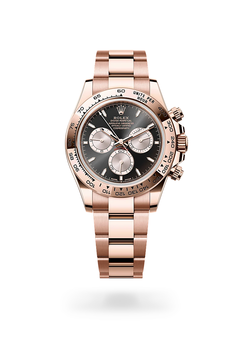 Rolex Cosmograph Daytona M126505-0001 a Lodi - Bonvicini Gioielli