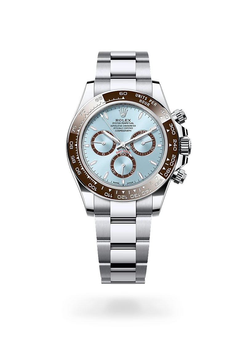 Rolex Cosmograph Daytona M126506-0001 a Lodi - Bonvicini Gioielli