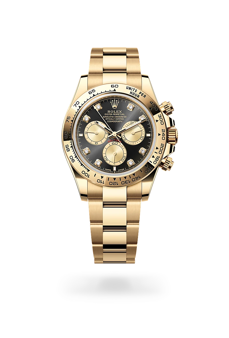 rolex Cosmograph Daytona  in 17710 , M126508-0003 * - 