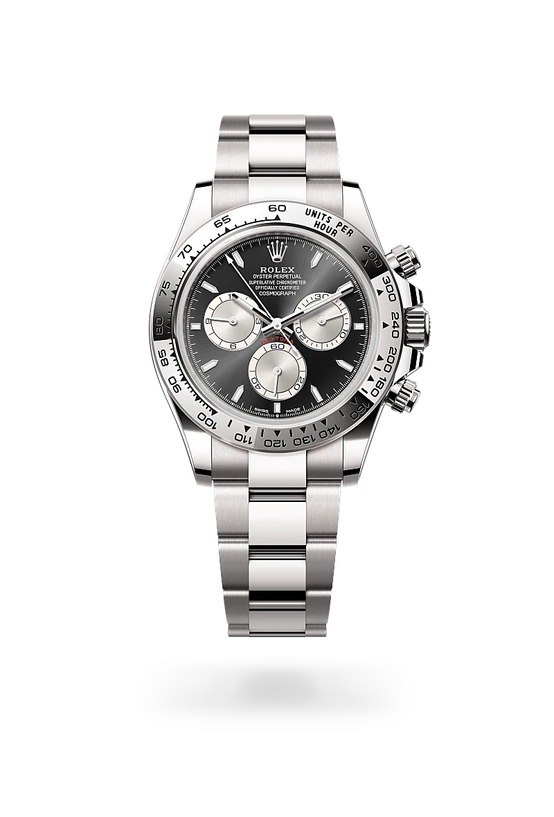 Rolex Cosmograph Daytona M126509-0001 a Lodi - Bonvicini Gioielli