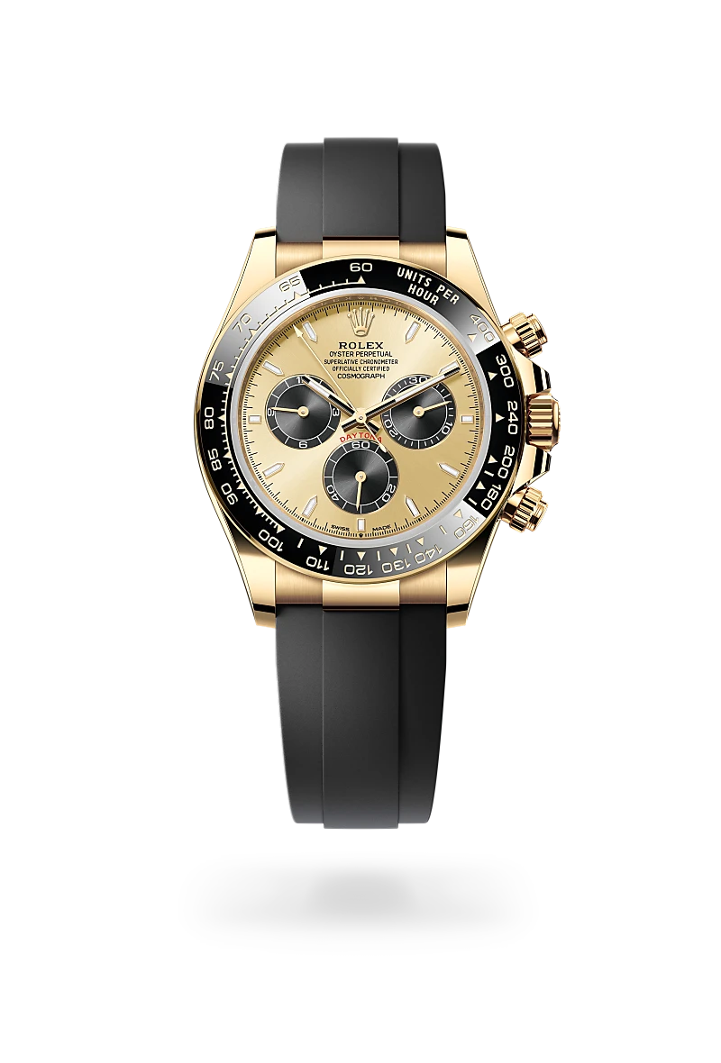 Rolex Cosmograph Daytona M126518LN-0012 a Lodi - Bonvicini Gioielli