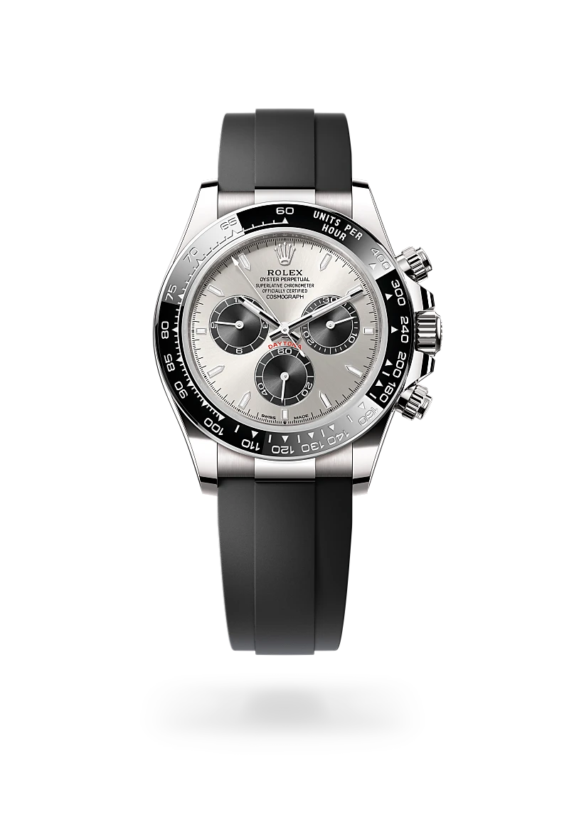 Rolex Cosmograph Daytona M126519LN-0006 a Lodi - Bonvicini Gioielli