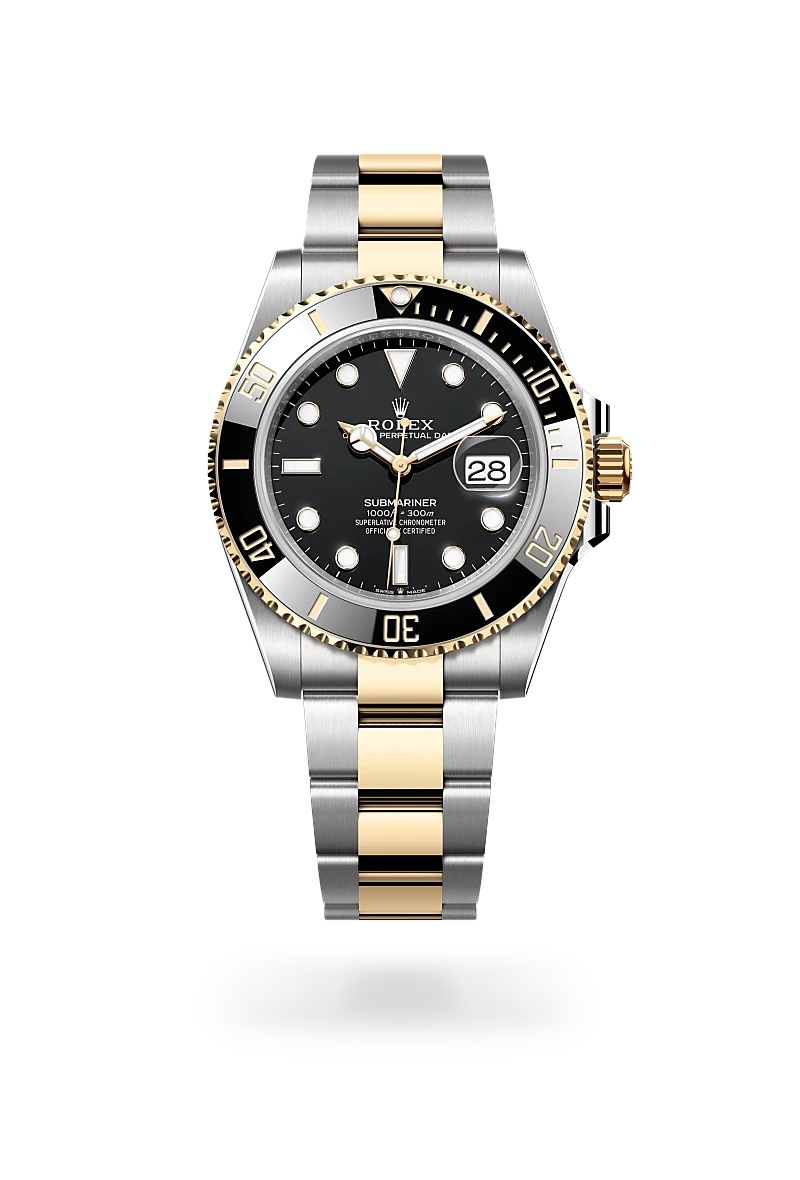 Rolex Submariner M126613LN-0002 a Lodi - Bonvicini Gioielli