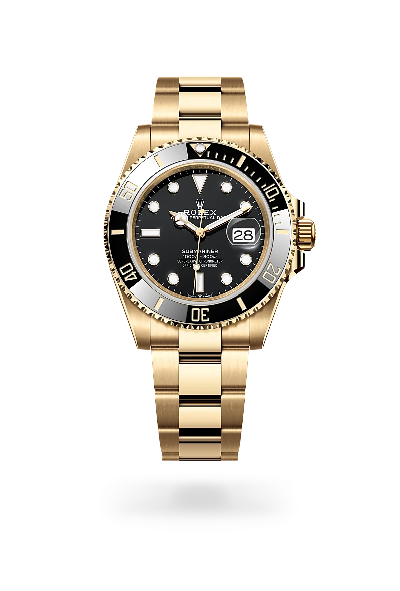 Rolex Submariner M126618LN-0002 a Lodi - Bonvicini Gioielli