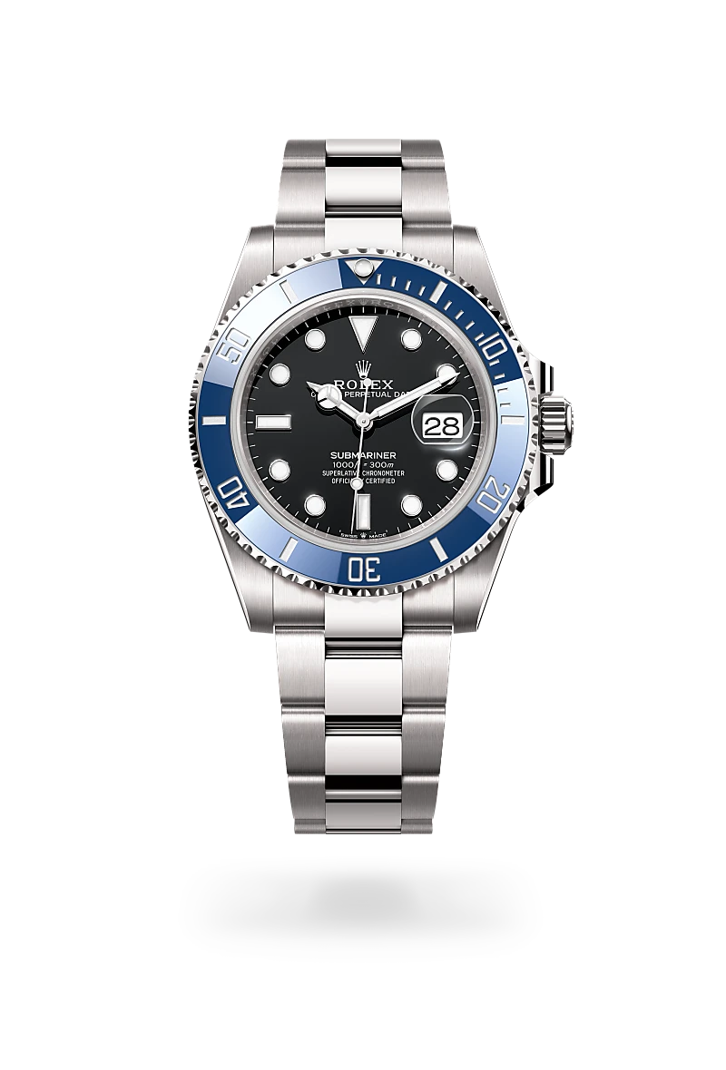 Rolex Submariner M126619LB-0003 a Lodi - Bonvicini Gioielli