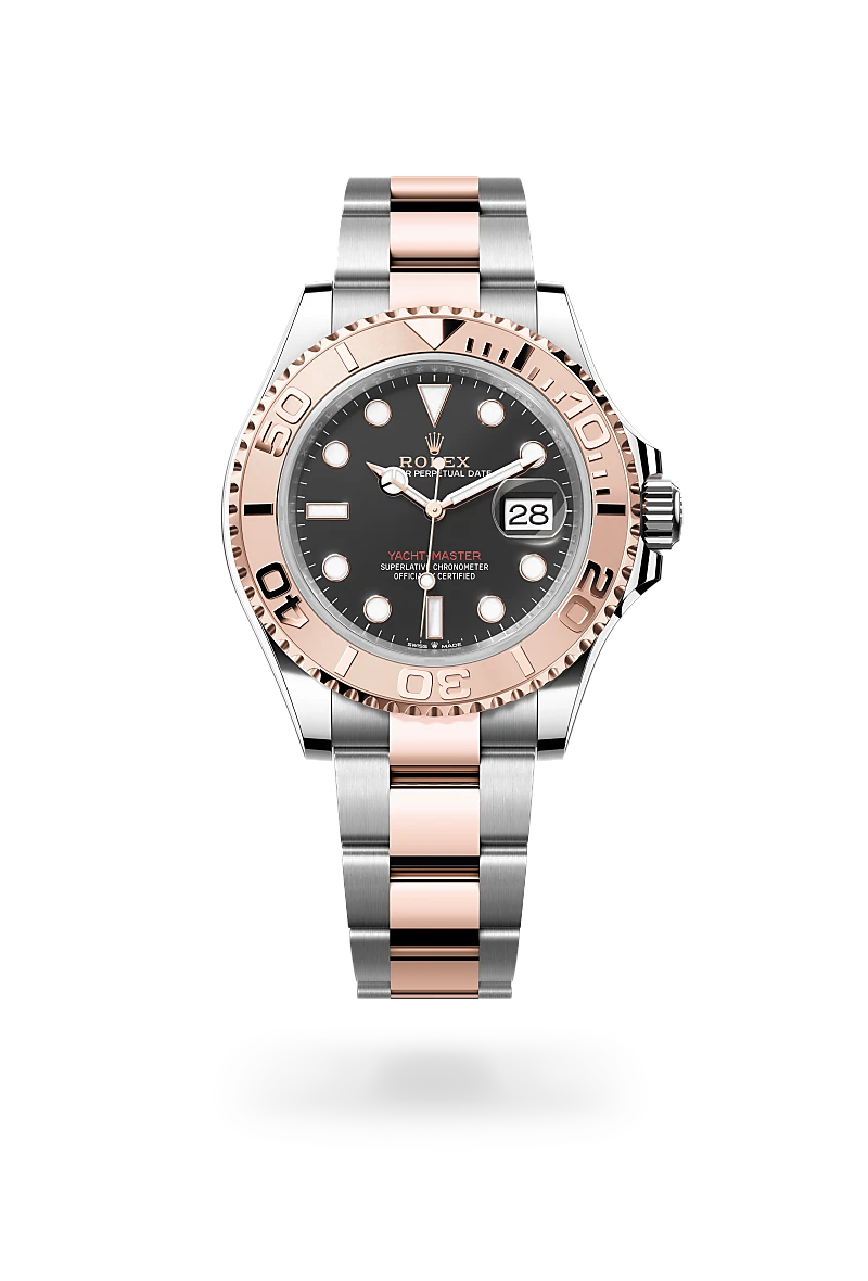 Rolex Yacht-Master M126621-0002 a Lodi - Bonvicini Gioielli