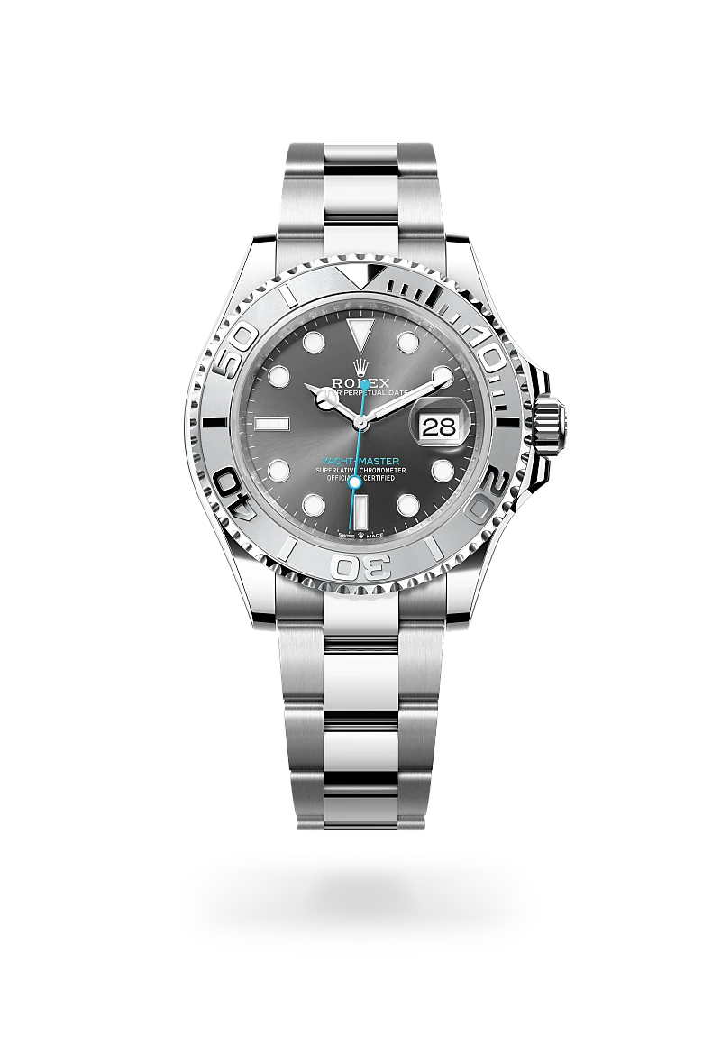 Rolex Yacht-Master M126622-0001 a Lodi - Bonvicini Gioielli