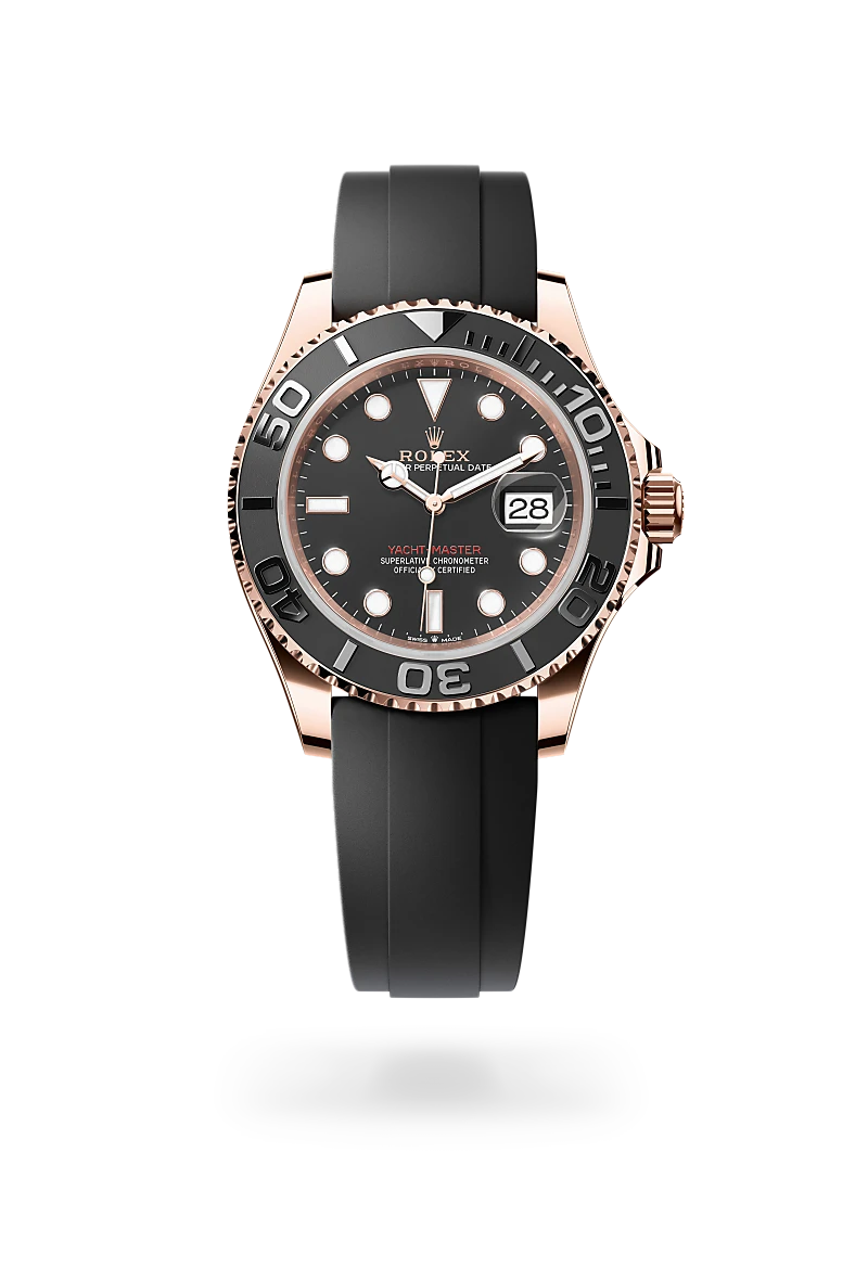 Rolex Yacht-Master M126655-0002 a Lodi - Bonvicini Gioielli