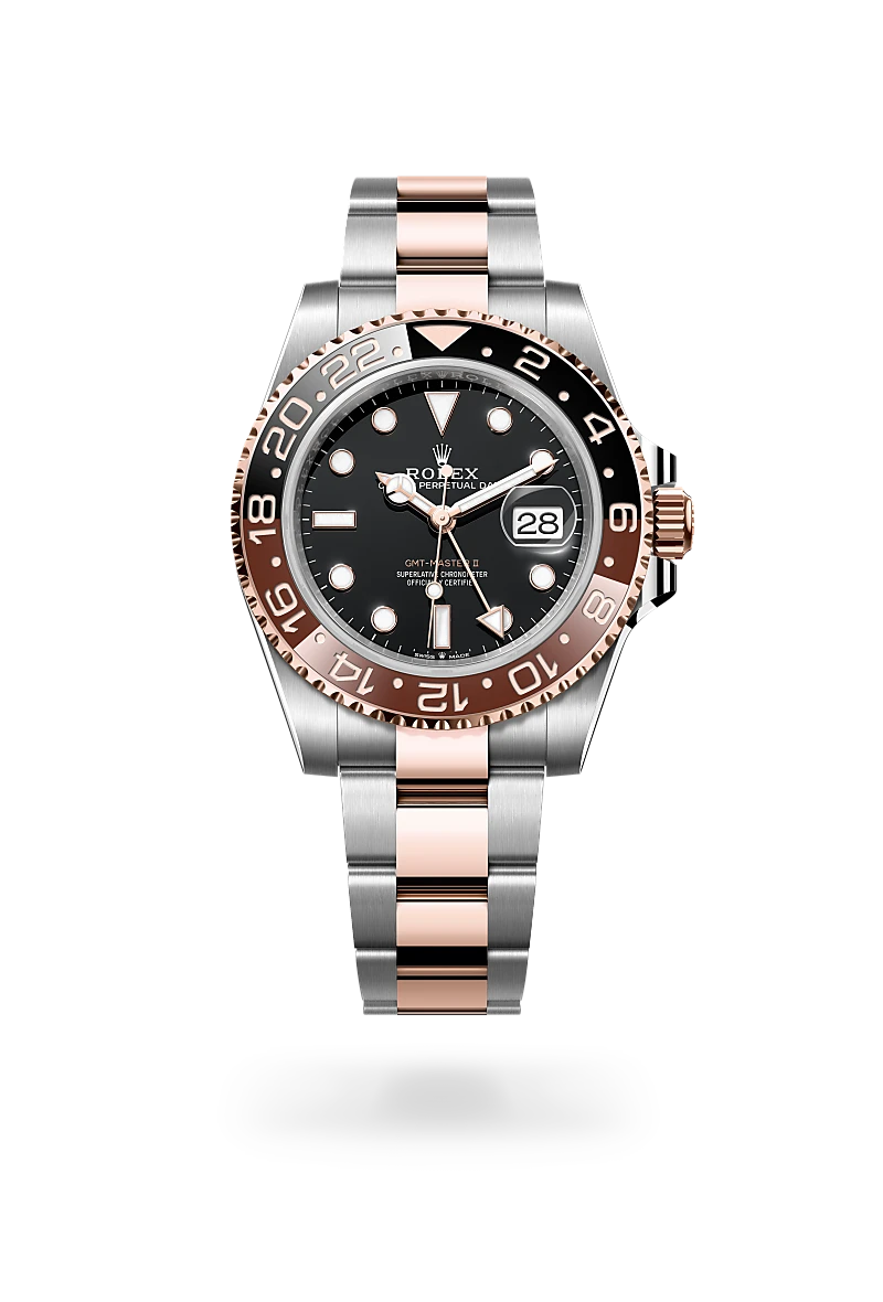 Rolex GMT-Master II M126711CHNR-0002 a Lodi - Bonvicini Gioielli