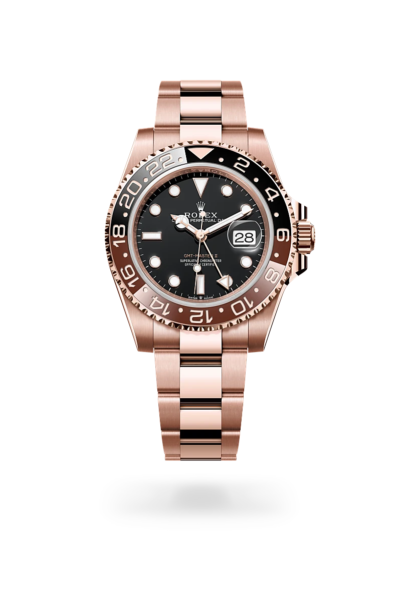 Rolex GMT-Master II M126715CHNR-0001 a Lodi - Bonvicini Gioielli