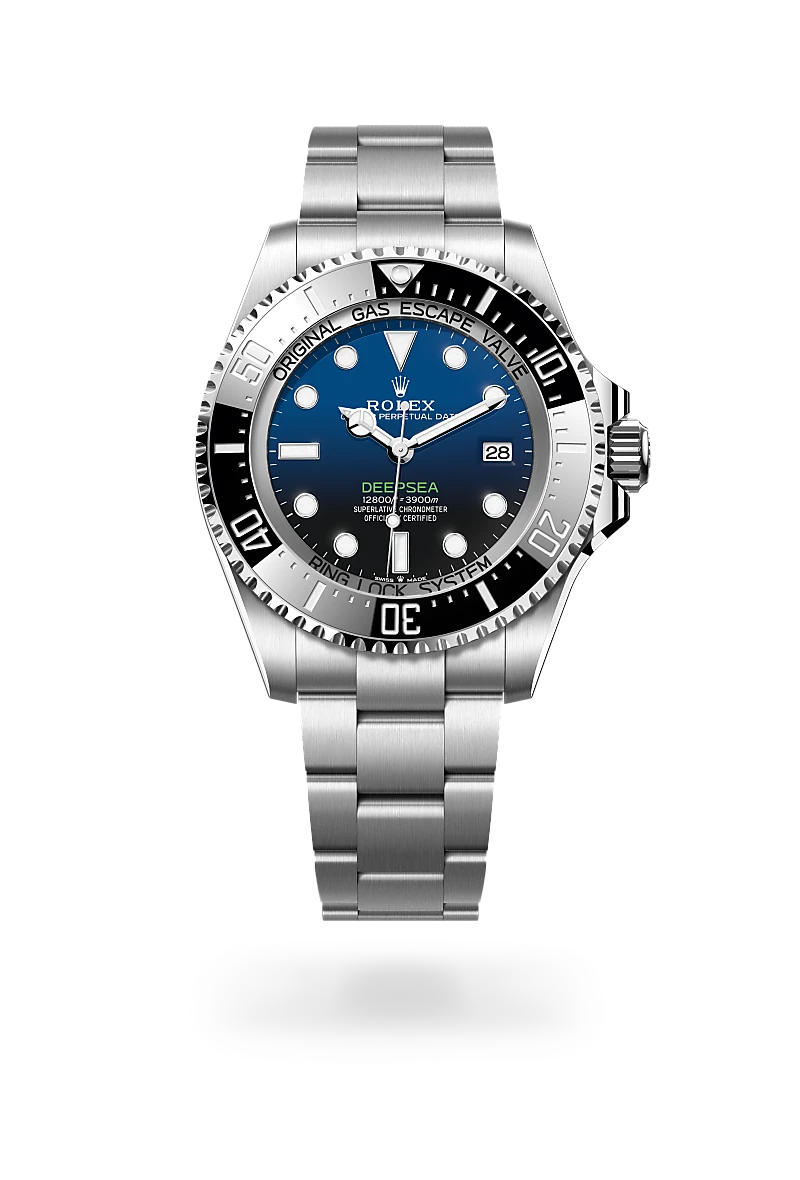 Rolex Deepsea M136660-0005 a Lodi - Bonvicini Gioielli