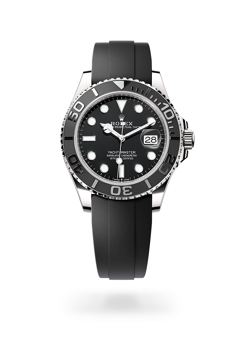 Rolex Yacht-Master M226659-0002 a Lodi - Bonvicini Gioielli