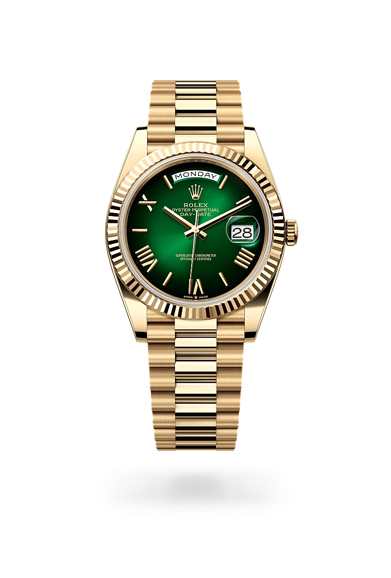 Rolex Day-Date M228238-0069 a Lodi - Bonvicini Gioielli