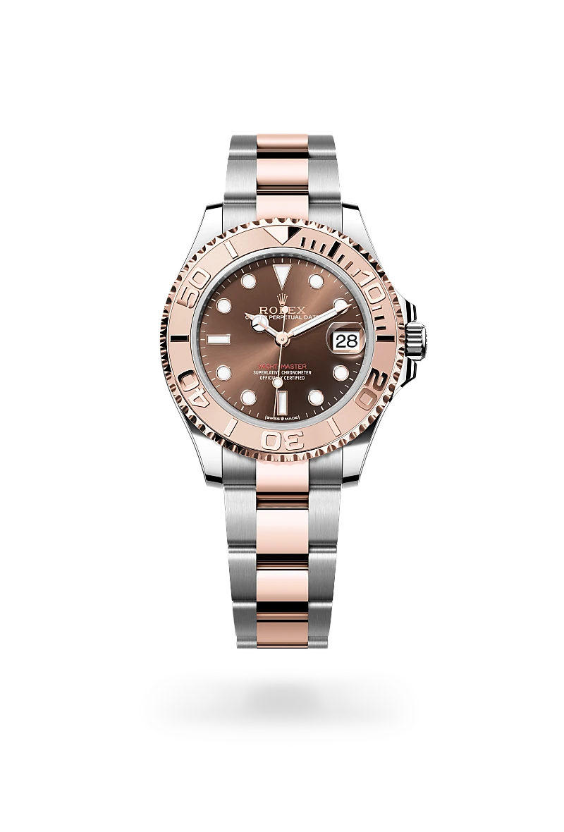 Rolex Yacht-Master M268621-0003 a Lodi - Bonvicini Gioielli