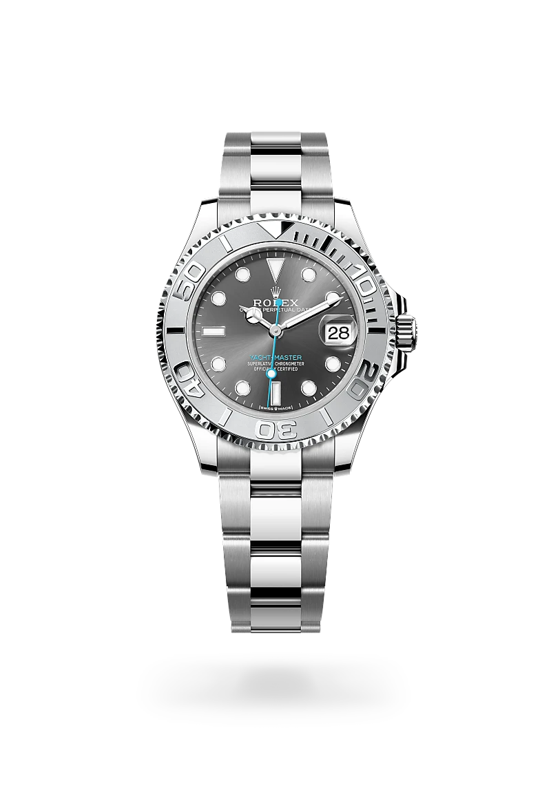 Rolex Yacht-Master M268622-0002 a Lodi - Bonvicini Gioielli