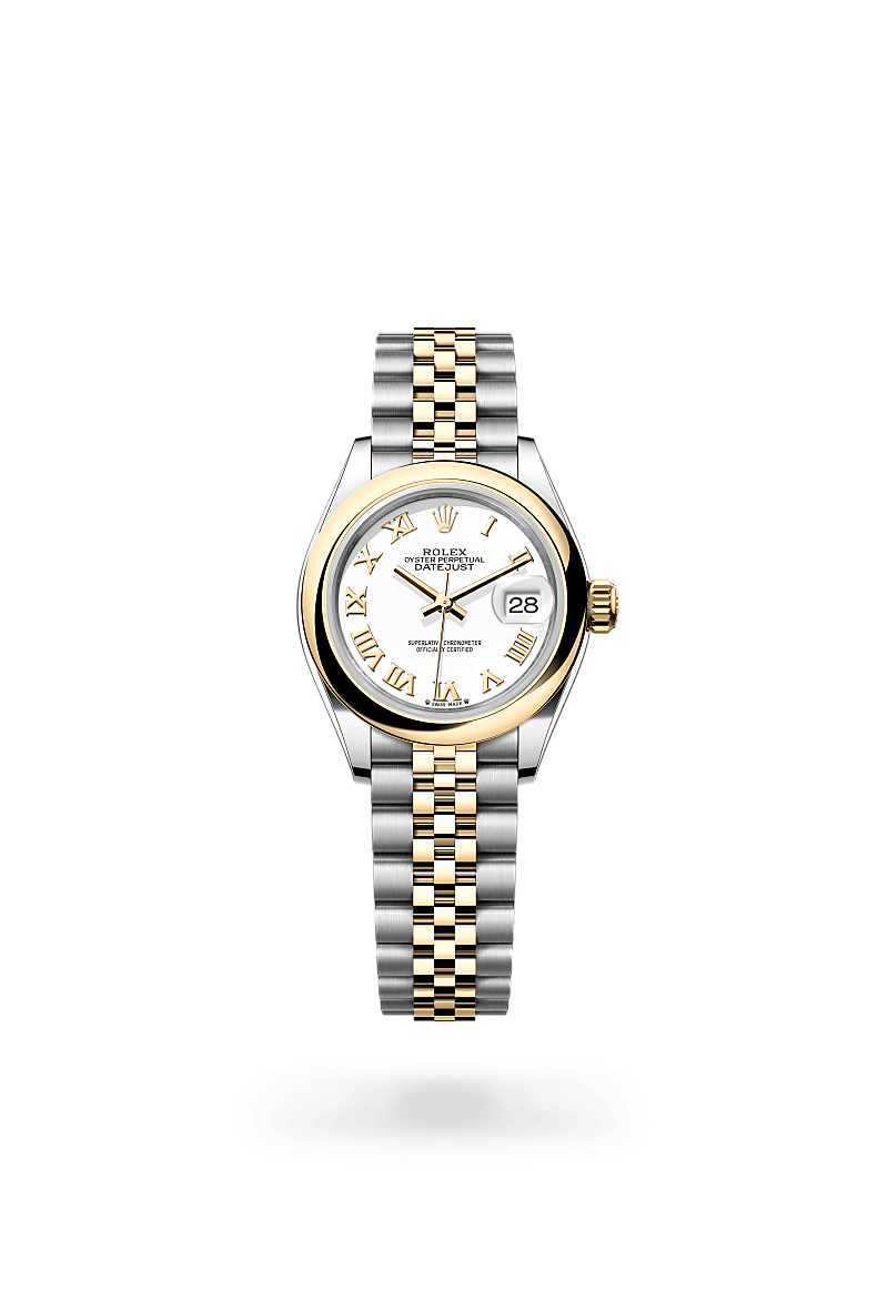 Rolex Lady-Datejust M279163-0023 a Lodi - Bonvicini Gioielli