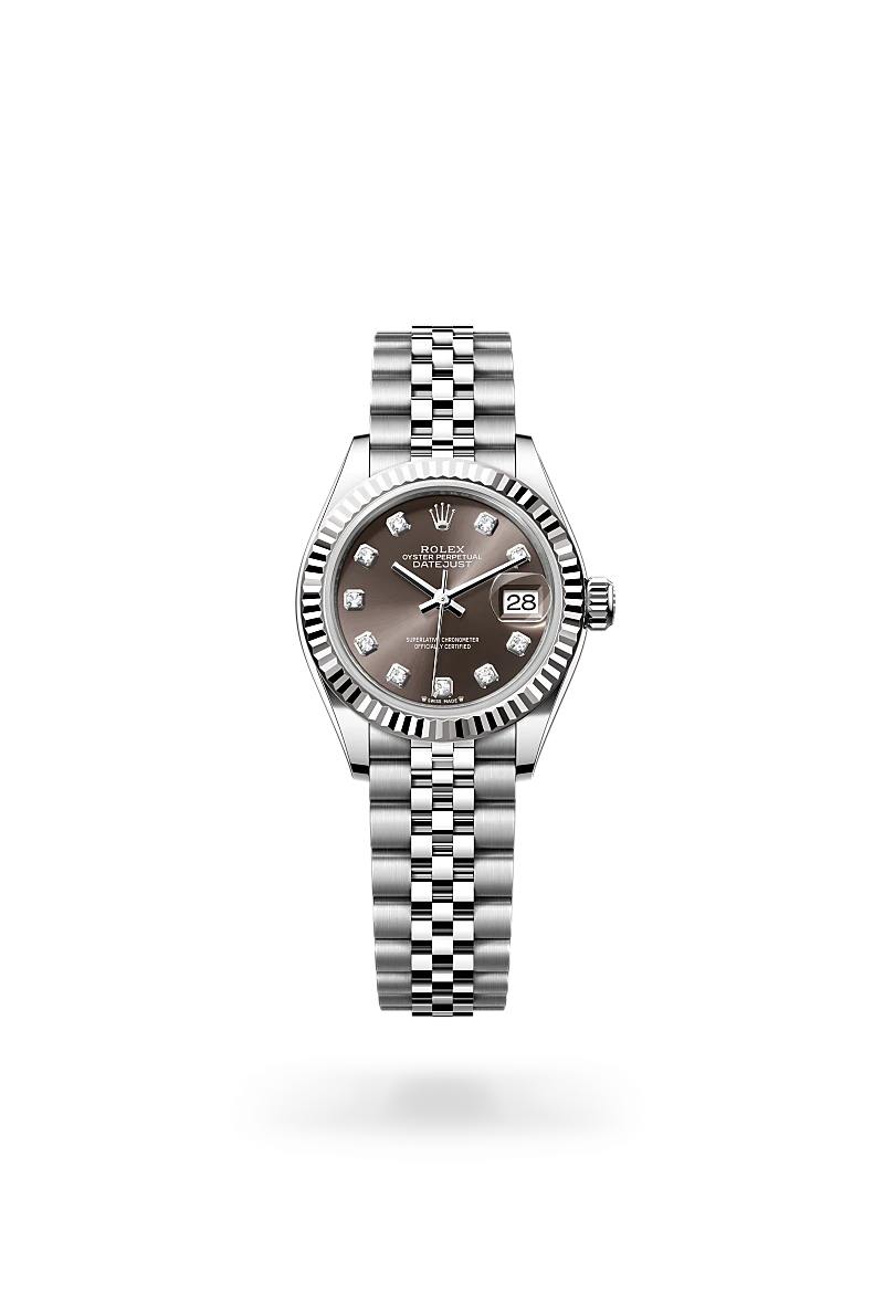 Rolex Lady-Datejust M279174-0015 a Lodi - Bonvicini Gioielli