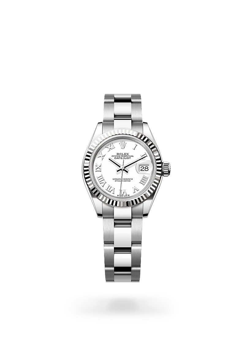 Rolex Lady-Datejust M279174-0020 a Lodi - Bonvicini Gioielli