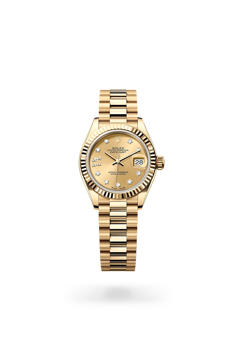 Rolex Lady-Datejust M279178-0013 a Lodi - Bonvicini Gioielli